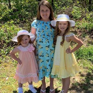 Meet your Posher, Esther